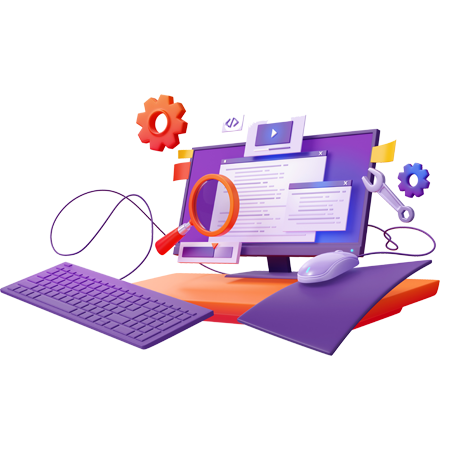تصميم مواقع إلكترونية